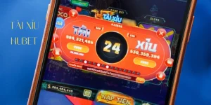 Game tài xỉu hubet