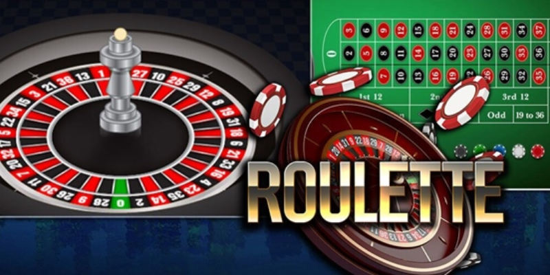 Roulette Hubet