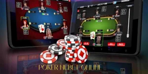 poker online hubet