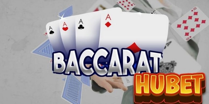 baccarat hubet