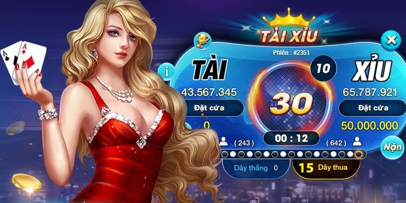 Cách thức tham gia game tài xỉu Hubet