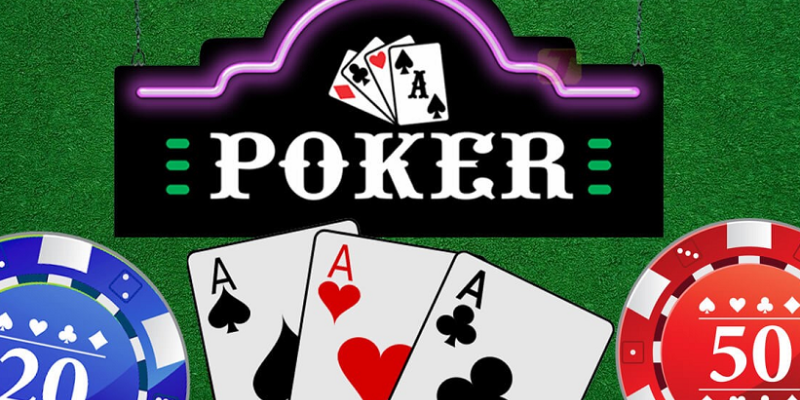 Tìm hiểu Poker online hubet là gì?