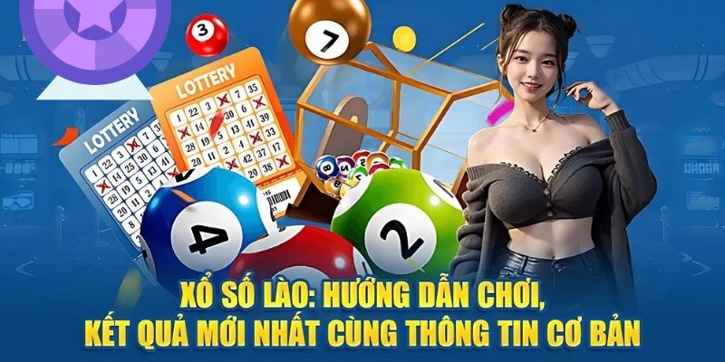 Sự hình thành và phát triển của xổ số Lào