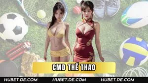 Cmd Thể Thao – Sân Chơi Đẳng Cấp Cho Người Đam Mê Cá Cược