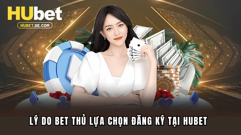 Ba bước đăng ký đơn giản
