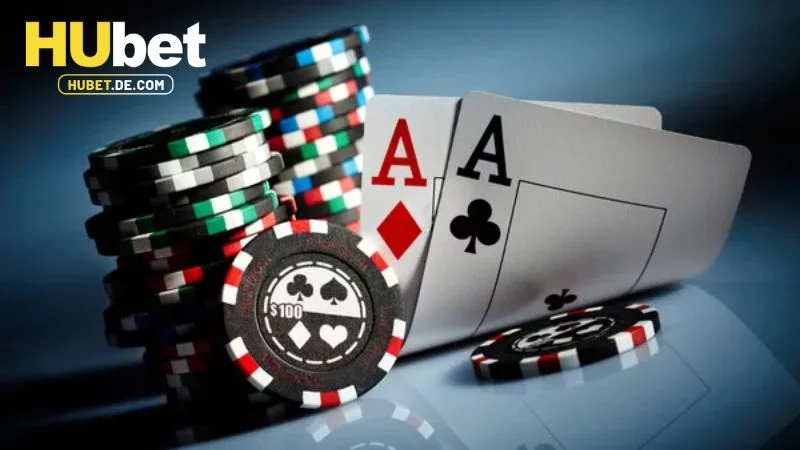Top 3 trò chơi nổi bật tại Casino Hubet Top 3 trò chơi nổi bật tại Casino Hubet