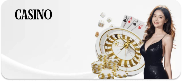 Hubet Casino
