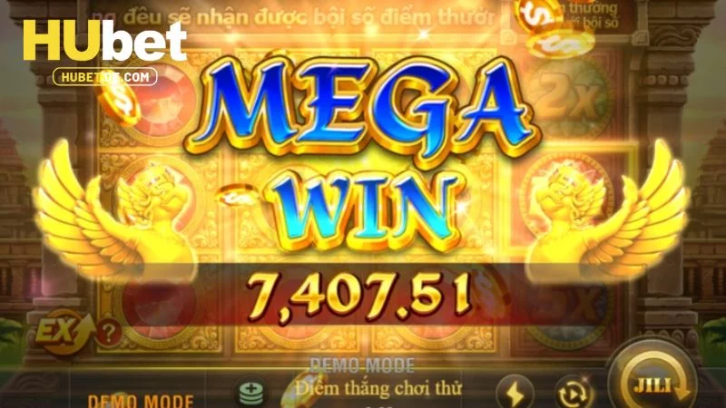 Top những game JILI Nổ Hũ hot