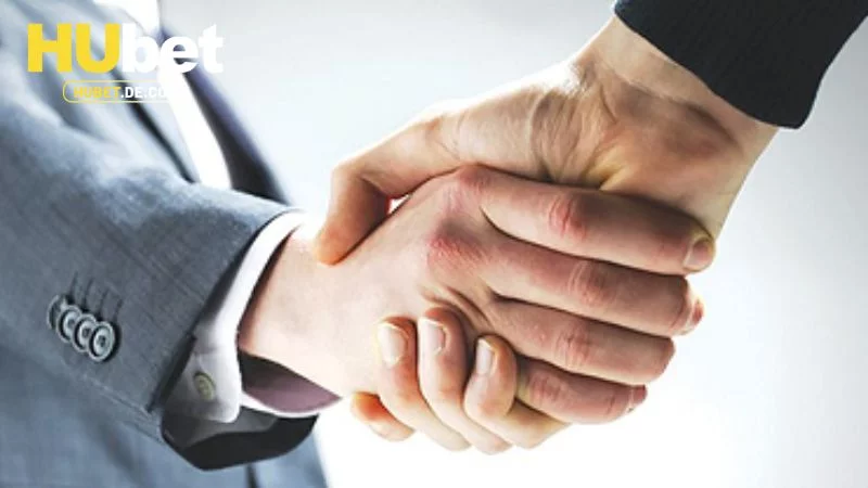 Miễn trách nhiệm pháp lý của Hubet với bên thứ 3