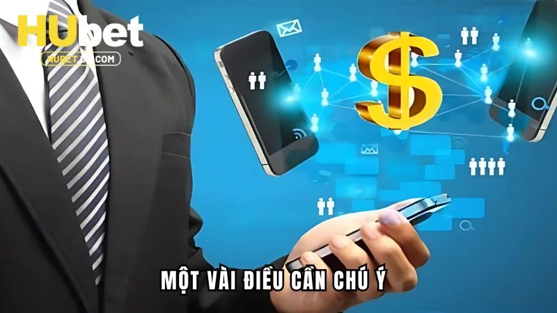 Một vài điều cần chú ý Một vài điều cần chú ý