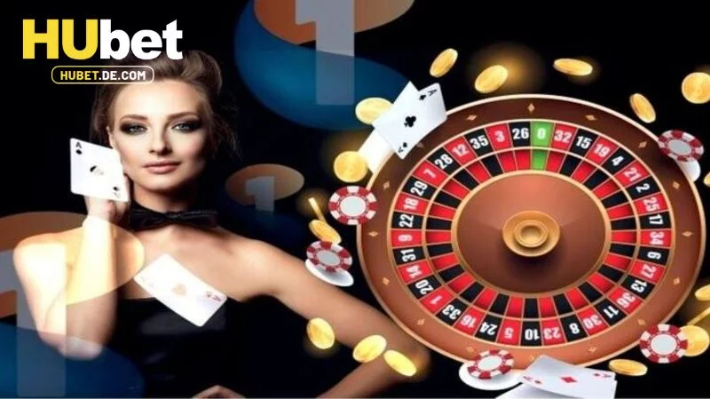 Giới thiệu về sảnh Casino SE Giới thiệu về sảnh Casino SE