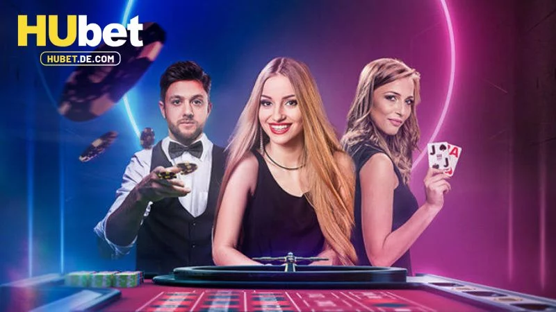 Những trò chơi hấp dẫn tại sảnh SE Casino Hubet Những trò chơi hấp dẫn tại sảnh SE Casino Hubet